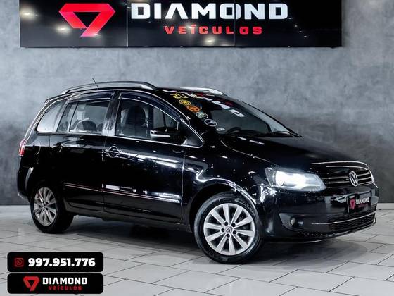 VOLKSWAGEN SPACEFOX 1.6 MI SPORTLINE 8V FLEX 4P MANUAL VOLKSWAGEN SPACEFOX 1.6 MI SPORTLINE 8V FLEX 4P MANUAL